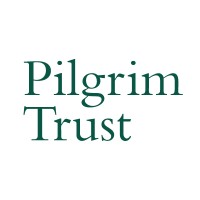 Pilgrim Trust logo - Similar company to Rotacentral