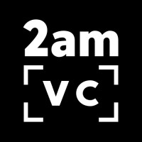 2am VC logo - Similar company to ^Exponent