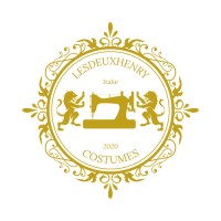 LESDEUXHENRY COSTUMES logo - Similar company to Heka