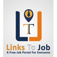 LinkstoJob.com logo - Similar company to Personality At Work