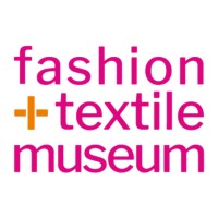 Fashion and Textile Museum logo - Similar company to Marc©