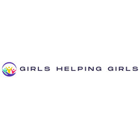 Girls Helping Girls logo - Similar company to Raising Girls