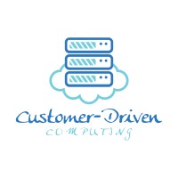 Customer-Driven Computing logo - Similar company to Practical Inventions, Llc