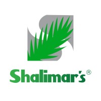 Shalimar's logo - Similar company to Rs Construction Sprl
