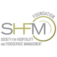 Society for Hospitality and Foodservice (SHFM) Foundation logo - Similar company to Add Astra