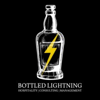 Bottled Lightning logo - Similar company to Nv Models & Talent