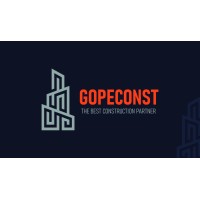 Gopeconst logo - Similar company to Gopinath Engineering Co Pvt Ltd