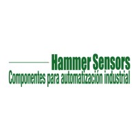Hammer Sensors logo - Similar company to Relectroni