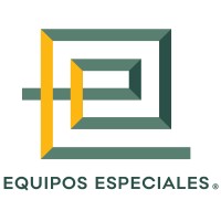 Equipos Especiales S.A. de C.V. logo - Similar company to Ligchine