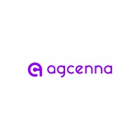 Agcenna logo - Similar company to Tiger Fern
