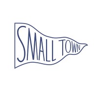 Small Town logo - Similar company to Pró-Reitoria De Inclusão E Pertencimento Usp