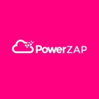 PowerZAP logo - Similar company to Santana Valley
