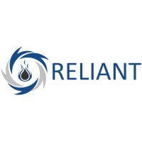 Reliant Australia logo - Similar company to Ionic Property Group