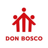 Don Bosco Deutschland logo - Similar company to Don Bosco
