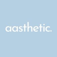 Aasthetic logo - Similar company to Warrior Stripes