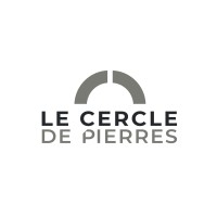 Le Cercle de Pierres logo - Similar company to Agrine
