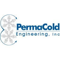 PermaCold Engineering, Inc. logo - Similar company to Permacold Logistics