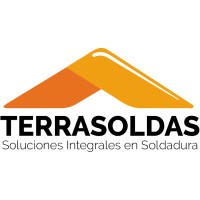 Terrasoldas logo - Similar company to Consulcad Srl