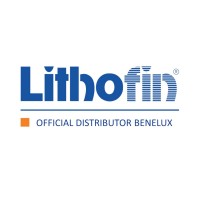 Lithofin Benelux logo - Similar company to Lithofin Uk