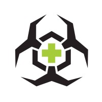 Biohazard Inc. logo - Similar company to Shine Papers
