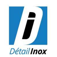 Détail Inox logo - Similar company to Oss - Oxycoupage Sciage Service