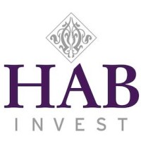 HAB Invest logo - Similar company to Treubera.Ch