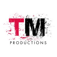 Tyson Media Productions logo - Similar company to Tyson Media
