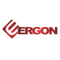 Ergon Vision System logo - Similar company to Eco Vision System