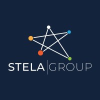 STELA | GROUP logo - Similar company to Roda Developments