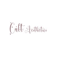 Cult Aesthetics logo - Similar company to Reliapay
