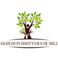 Akshar Pursottam Saw Mill logo - Similar company to P19 Versatile Fab