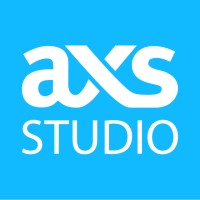 AXS Studio logo - Similar company to Madmicrobe Studios