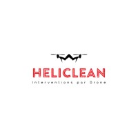 HELICLEAN logo - Similar company to Infinity Vision