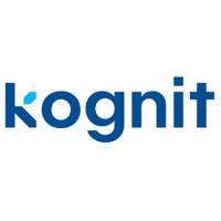Kognit logo - Similar company to M2D Consultoría