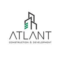 Atlant Development • ატლანტ დეველოპმენტი logo - Similar company to Delux Development