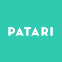 Patari Music logo - Similar company to Its Preloved