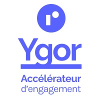 Ygor, l’accélérateur d’engagement logo - Similar company to Be Re'Up