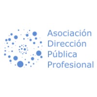 Asociación Dirección Pública Profesional logo - Similar company to Isdi
