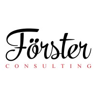 Förster Consulting logo - Similar company to B-4Run Gmbh