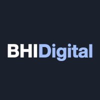 BHI Digital logo - Similar company to Bound Networks