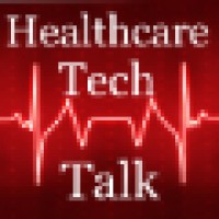 Healthcare Tech Talk logo - Similar company to Pca Healthcare It Solutions Mbe Certified (Nfib)