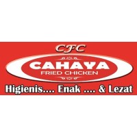 Cahaya Fried Chicken logo - Similar company to Crispyku Fried Chicken