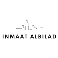 Inmaat Albilad Real Estate Development logo - Similar company to Mulaem Real Estate L ملائم العقارية