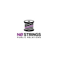 No Strings Public Relations logo - Similar company to Speed Networking Group