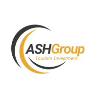 ASH Group for Tourism Investments logo - Similar company to 4Link Erp