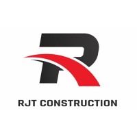 RJT Construction logo - Similar company to Rise Construction