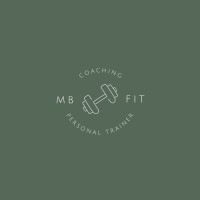 MBFit Coaching logo - Similar company to Bercail France