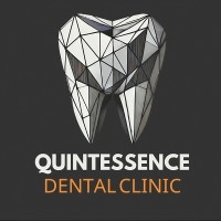 Quintessence Dental logo - Similar company to Helios Dental