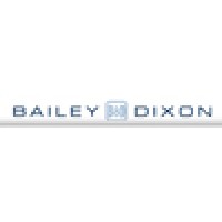 Bailey & Dixon, LLP logo - Similar company to Smith Dominguez, Pllc