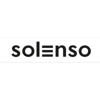 Solenso AB logo - Similar company to Ionly